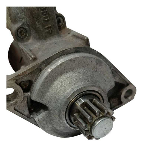 Motor Arranque Vw Jetta 2.0 Tsi 2013 2014 02e911023 - Imagem 3