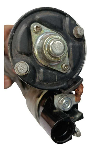 Motor Arranque Vw Jetta 2.0 Tsi 2013 2014 02e911023 - Imagem 5