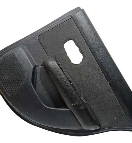 Forro Porta T.d Nissan Tiida 2009 2010 Original 