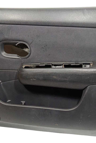 Forro Porta D.d Nissan Tiida 2009 2010 Original 