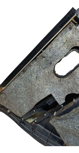 Forro Porta T.d Nissan Tiida 2009 2010 Original  - Imagem 4