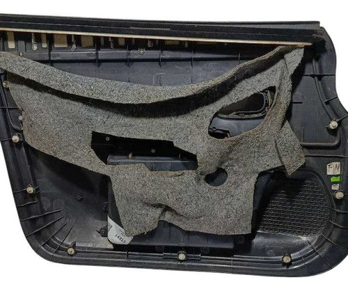 Forro Porta D.d Nissan Tiida 2009 2010 Original  - Imagem 4