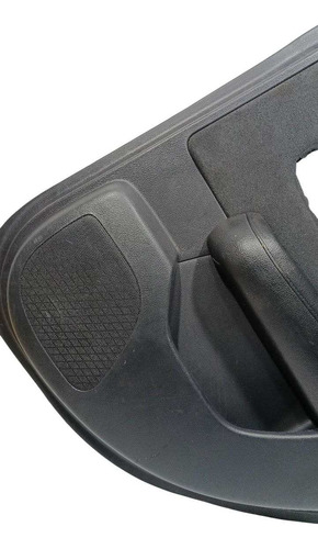 Forro Porta T.d Nissan Tiida 2009 2010 Original  - Imagem 6