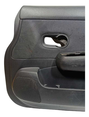 Forro Porta D.d Nissan Tiida 2009 2010 Original  - Imagem 5