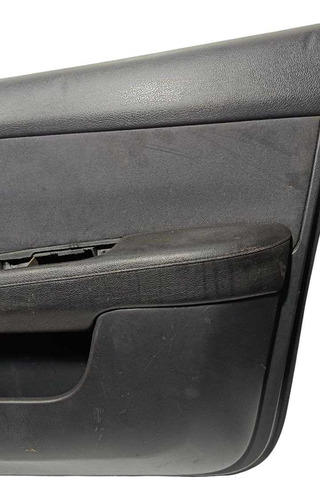 Forro Porta D.d Nissan Tiida 2009 2010 Original  - Imagem 6