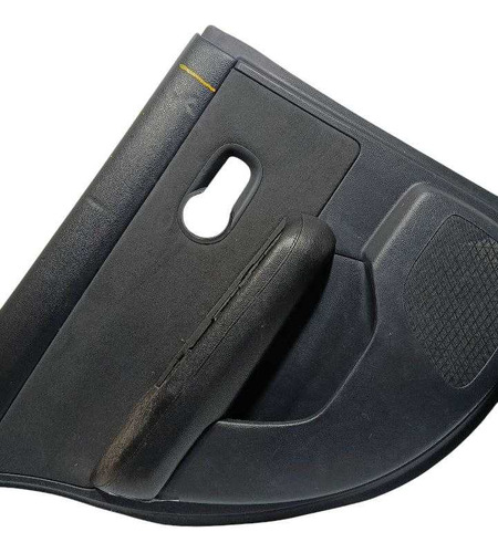 Forro Porta T.e Nissan Tiida 2009 2010 Original 