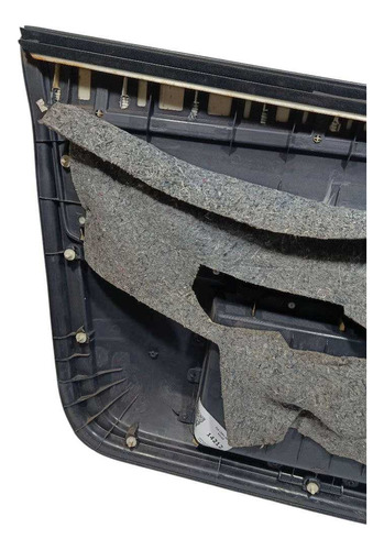 Forro Porta D.d Nissan Tiida 2009 2010 Original  - Imagem 7