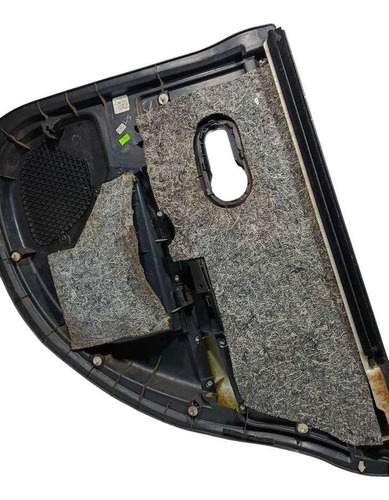 Forro Porta T.e Nissan Tiida 2009 2010 Original  - Imagem 3