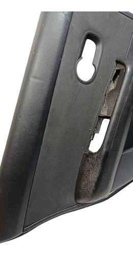 Forro Porta T.e Nissan Tiida 2009 2010 Original  - Imagem 4