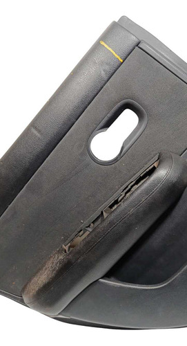 Forro Porta T.e Nissan Tiida 2009 2010 Original  - Imagem 5