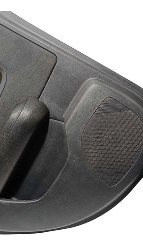 Forro Porta T.e Nissan Tiida 2009 2010 Original  - Imagem 6