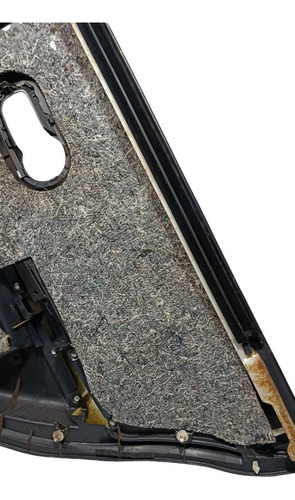 Forro Porta T.e Nissan Tiida 2009 2010 Original  - Imagem 8