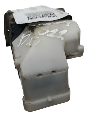 Fechadura Porta D.d Fiat Siena 2011 Original 