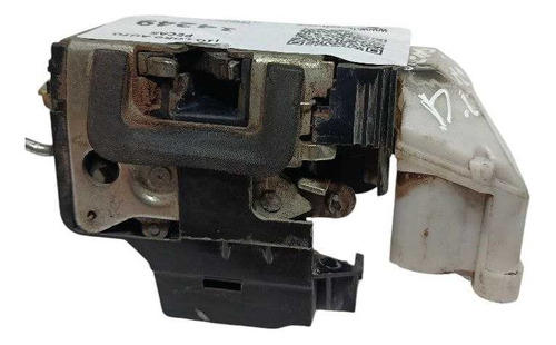 Fechadura Porta D.d Fiat Siena 2011 Original  - Imagem 5