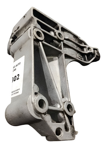Suporte Compressor Ar Bmw 320i 2.0 2009 2010 7505980