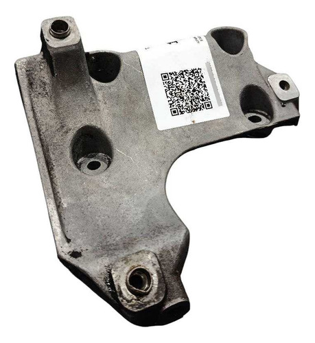 Suporte Compressor Ar Bmw 320i 2.0 2009 2010 7505980 - Imagem 3