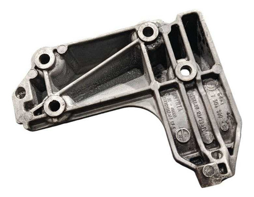 Suporte Compressor Ar Bmw 320i 2.0 2009 2010 7505980 - Imagem 4