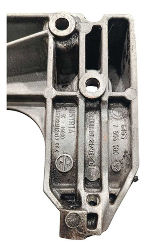 Suporte Compressor Ar Bmw 320i 2.0 2009 2010 7505980 - Imagem 5