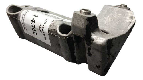 Suporte Compressor Ar Bmw 320i 2.0 2009 2010 7505980 - Imagem 6