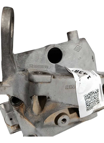 Suporte Coxim Motor Renault Kangoo 1.0 8v 2000 8200059788 - Imagem 4