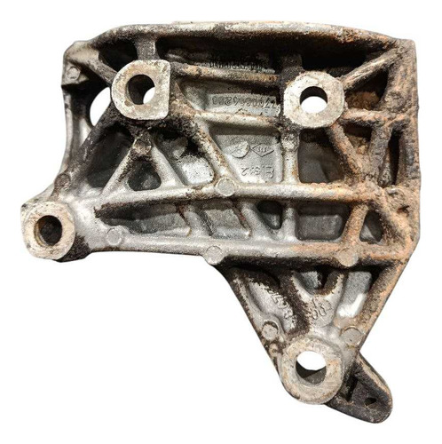 Suporte Alternador Renault Kangoo 1.0 8v 2000 Original - Imagem 3