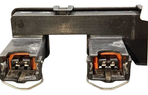 Chicote Conector Injeção Renault Kangoo 1.0 8v 2000 Original - Imagem 3