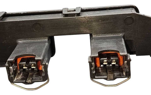 Chicote Conector Injeção Renault Kangoo 1.0 8v 2000 Original - Imagem 4