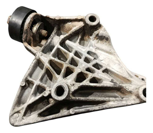 Suporte Compressor Ar Renault Kangoo 1.0 8v 2000 Original - Imagem 3