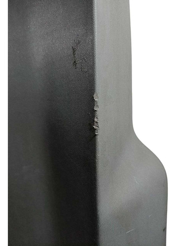 Tampão Traseiro Gm Meriva 03/12 93368634 Preto - Imagem 3