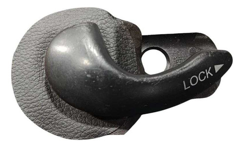 Fechadura Manual Porta D.e Fiat Strada 2006 Original - Imagem 6