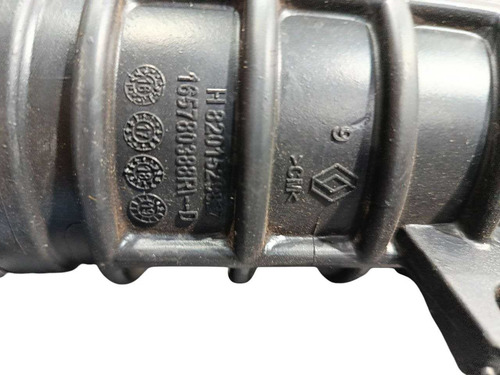 Mangueira Filtro Ar Renault Duster 1.6 2018 165780388r - Imagem 3
