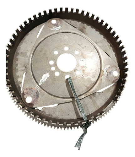 Cremalheira Volante Motor Peugeot 307 2.0 Aut 2008 - Imagem 3