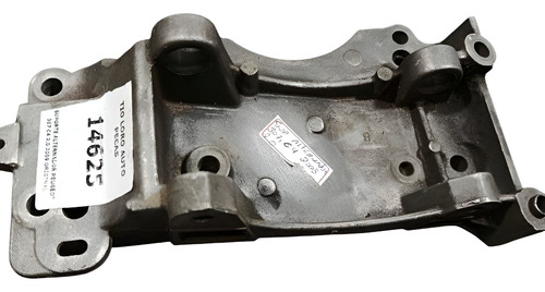 Suporte Alternador Peugeot 307 Citroen C4 2.0 2009