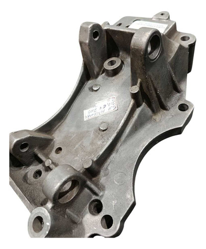 Suporte Alternador Peugeot 307 Citroen C4 2.0 2009 - Imagem 3