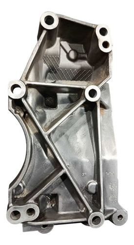 Suporte Alternador Peugeot 307 Citroen C4 2.0 2009 - Imagem 4