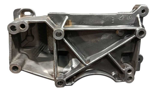 Suporte Alternador Peugeot 307 Citroen C4 2.0 2009 - Imagem 5