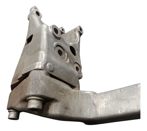 Suporte Coxim Motor Peugeot 307 2.0 2008 - Imagem 6