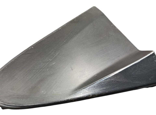 Moldura Interna Retrovisor Esquerdo Vw Fox 09/13 Original Preto - Imagem 5