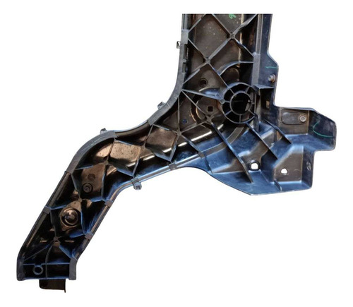 Painel Frontal Superior Ford Ecosport 2009 C/detalhe - Imagem 4