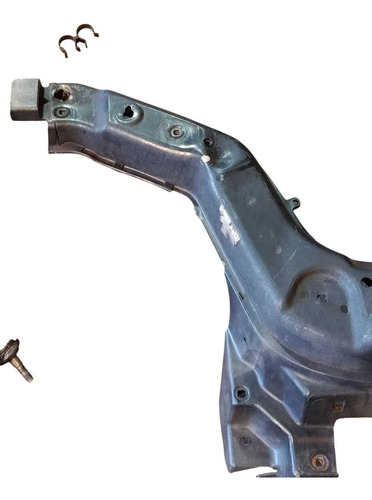 Painel Frontal Superior Ford Ecosport 2009 C/detalhe - Imagem 5