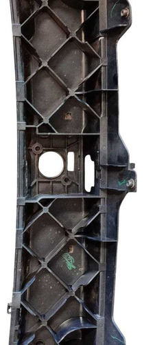 Painel Frontal Superior Ford Ecosport 2009 C/detalhe - Imagem 6