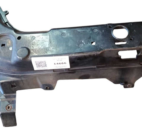 Painel Frontal Superior Ford Ecosport 2009 C/detalhe - Imagem 7