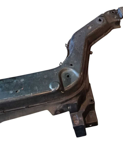 Painel Frontal Superior Ford Ecosport 2009 C/detalhe - Imagem 8