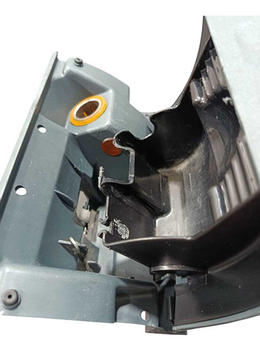 Porta Objetos Renault Kangoo 2000 Original Cinza - Imagem 5