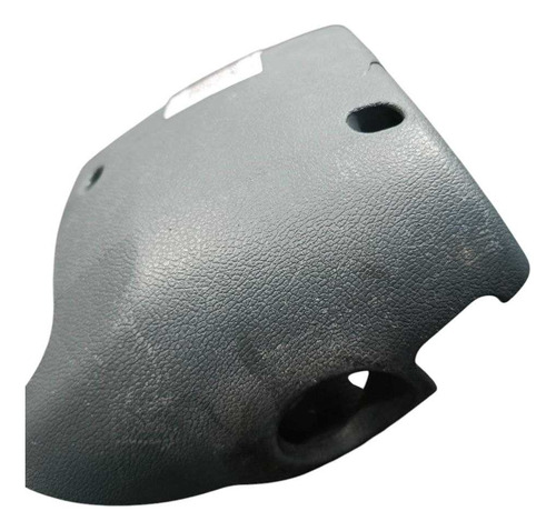 Acabamento Inferior Chave Seta Renault Kangoo 2000 Cinza - Imagem 4