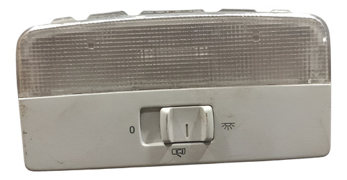Luz De Teto Cortesia Volkswagen Up 2015 Original