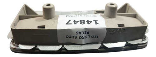 Luz De Teto Cortesia Volkswagen Up 2015 Original - Imagem 4