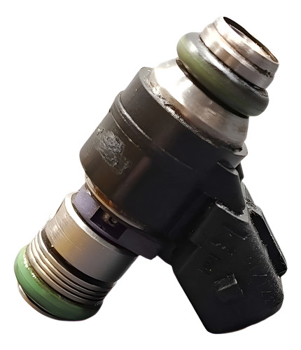 Bico Injetor Fiat Strada 1.3 2004 Gasolina 12