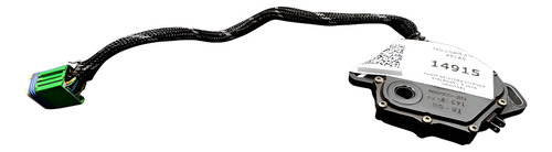 Chave Seletora Citroen Aircross 1.6 2015 Original