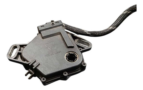 Chave Seletora Citroen Aircross 1.6 2015 Original - Imagem 3